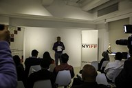 NYIFF 2017 - KICKOFF